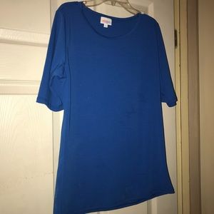 LulaRoe GiGi top
